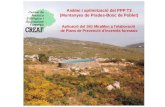 Anàlisi i optimització del PPP T3 (Muntanyes de Prades-Bosc de Poblet)