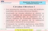 Circuitos Eléctricos I