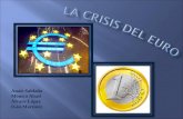 La crisis del euro