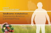 Introducción Estrategias de intervención Modificaciones dietéticas Manejo dietético
