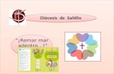 Di³cesis  de  Saltillo
