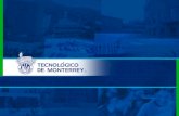 El Sistema Tecnológico de Monterrey