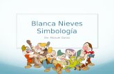Blanca Nieves Simbolog­a