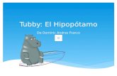 Tubby: El  Hipop ótamo