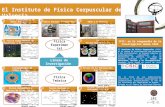 El Instituto de Física Corpuscular de Valencia