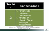 Profesor:  Víctor Manuel Reyes F. Asignatura:  Matemática para Ciencias de la Salud  (MAT-011)