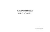 COPARMEX NACIONAL