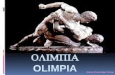 OlimPIa oLIMPIA