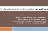 Presenta: Dra. Mónica Vargas Salinas RMI  Profesor Titular: Dr. Enrique Díaz  Greene