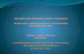 UNIVERSIDAD COOPERATIVA DE COLOMBIA ESCUELA DE ENFERMERIA JUNIO DEL 2011
