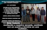 ESCUELA TELESECUNDARIA OFICIAL NO. 0082 “HERIBERTO ENRIQUEZ” C.C.T. 15ETV0080Z