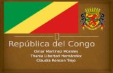 República del Congo