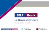 La Banca del Futuro