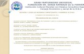 REUNIÓN Y CENSO DE MIEMBROS SIMPATIZANTES Y MIEMBROS ACTIVOS EL SABADO 24 DE NOVIEMBRE DEL 2012