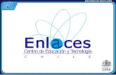 Desarrollo de Competencias TIC en la Escuela del Bicentenario en Chile