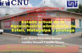Universidad Nacional de Ingeniería.  UNI-NORTE