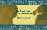 La Doctrina  de La Salvaci ón