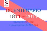 BIC ENTENARIO 18 11 –  2011
