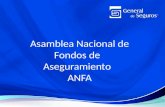 Asamblea Nacional de Fondos de Aseguramiento   ANFA