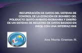 Ana Mar­a Granizo H