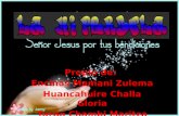 Propio de:  Encinas  Mamani Zulema Huancahuire  Challa Gloria Turpo  Chambi  Maritza