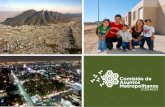 México, un país Metropolitano: 59 Zonas Metropolitanas 367 Municipios y Delegaciones