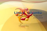 Linux  Ubuntu
