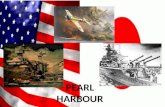 PEARL HARBOUR