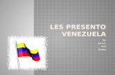 Les Presento Venezuela