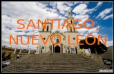 Santiago, Nuevo León