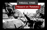 México, 1968: