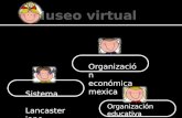 Organización económica mexica