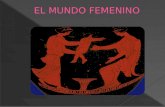 EL MUNDO FEMENINO