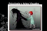 Psicología y Artes Visuales