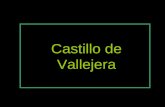 Castillo de Vallejera