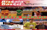 Boletin Bizkaia Basket 77 ene 14