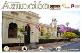 Asunción Quick Guide - marzo - 2013