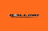 Manual de marca Rolling