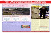 AmericaLatina Vol. 30, Year 04 May 2012