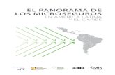 El Panorama de Los Microseguros en América Latina y el Caribe