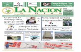 La Nacion 15 Dias Edicion 267 - Noviembre 2012 - 2