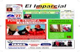 EL IMPARCAIL NEWSPAPER