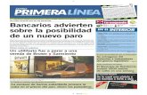 Primera Linea 3050 07-05-11