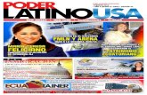 Poder Latino USA :: Feb./2014