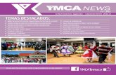 YMCA News nº 36