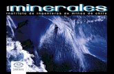 Revista Minerales 268