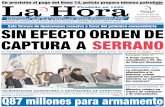 Diario La Hora 25-06-2013
