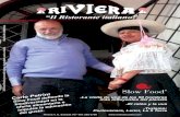 Revista Riviera - julio 2009