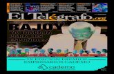 EL TELEGRAFO - 23 Noviembre 2011