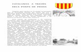 Catalunya a través dels ponts de pedra